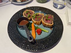 -天玑高空江景餐厅&酒吧Sky Secret Restaurant&Bar