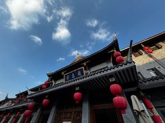 -龙森园火锅(琴台路店)
