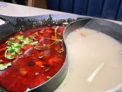 -新辣道鱼火锅(上地华联店)