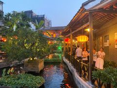 包房-猪肉婆私房菜(容桂总店)