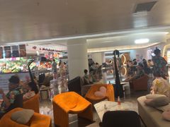 -神帆·元气汤泉(解放西路店)