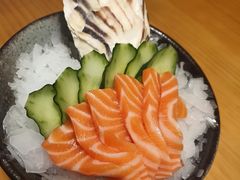 -元通寿司(大朗店)
