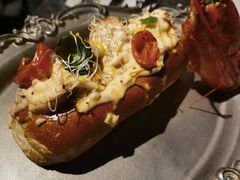 -LESCEDARS Brasserie Bistro香柏树