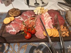 -一棵树·意大利西餐厅One Tree(新城店)