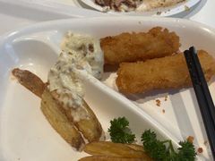-宜家·瑞典风味餐厅(无锡店)