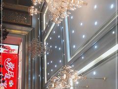 -轩记海鲜餐厅·四十五年老字号·经典粤菜(西区彩虹店)
