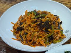 -一盏明灯全素斋(殊像寺店)