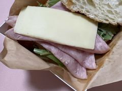 -OUR Bakery(三里屯太古里店)