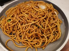 生日炒面-江南名灶(长阳路店)