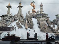 -福州罗源湾海洋世界旅游区