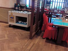-糟粕醋·椰苑海南菜餐厅(亚龙湾天域酒店)