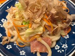 -哥哥の深夜食堂(红松东路店)