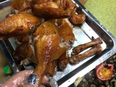 -新湖烧鸡(光明店)