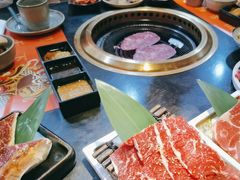 -和来烤肉(仓山万达店)