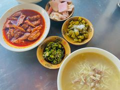 -渔桥李记奶汤面(东街店)