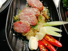-小明同学(三里屯店)