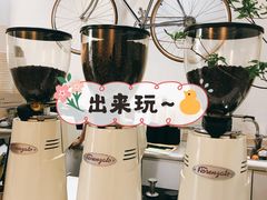 -常识咖啡common sense(春熙路店)