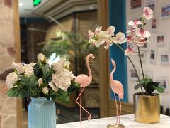 景观位-生如夏花泰式火锅(鹭洲里店)
