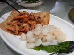 -宏玲餐厅(四川南路店)