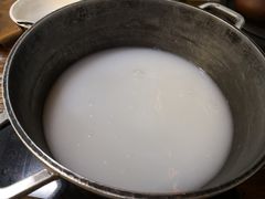 -渔米粥(罗湖店)