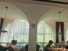 -将相和·海鲜蒸饺大连菜