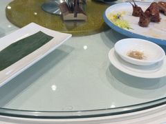 -金河半岛园林酒家(金融城店)