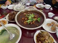 -温江公平红烧兔(总店)