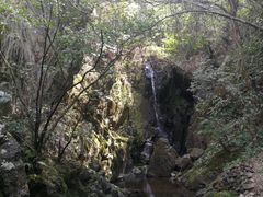 -山沟沟景区
