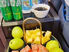 -华夏良子·足道SPA艾灸(铁道大厦店)