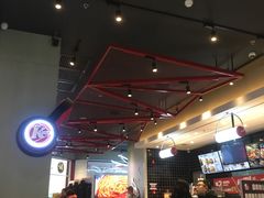 -肯德基(凯德国贸店)