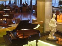 -温州王朝大酒店-自助餐厅