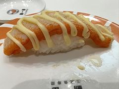-新一番三文鱼寿司(上邦店)