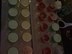 -CLUB VIVA(购物公园店)