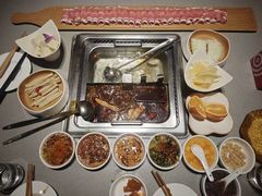 -海底捞火锅(宝龙广场夜宵主题店)