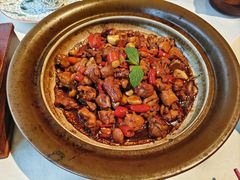 -千百味红餐厅·非遗江西菜(绿地双子塔总店)