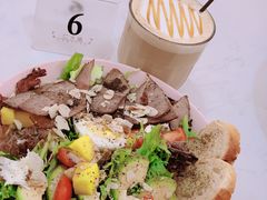 -仁义涵西餐·咖啡(中华巴洛克店)