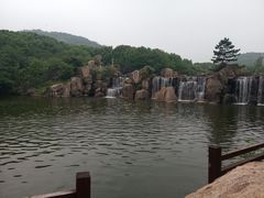 -白马涧龙池景区