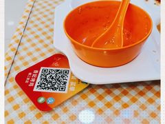 -香妃烤鸡(西单店)