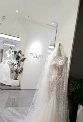 -南京宝娜嫁衣婚纱礼服馆(中央路店)