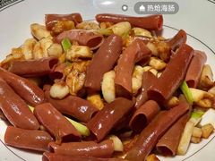 -怡情荟•海鲜青岛菜(五四广场旗舰店)
