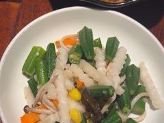 -前海沿·青岛菜(五四广场永旺店)