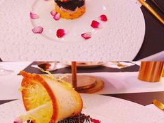 -L'amour澜茉·轻法餐