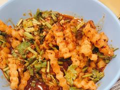 -何必是家面馆 HB noodles&coffee