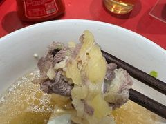 -潮汕·草根牛肉档(上海荟聚城市集市店)