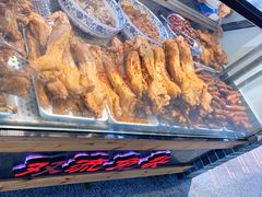 -成都名小吃(成都双流国际机场店)