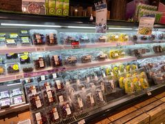 零售区-盒马鲜生(杭州运河上街店)