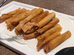 鱼茸卷-几荷·恰似故人来(秀水广场店)
