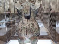 -上海博物馆(人民广场馆)