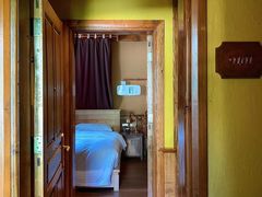 门面-松赞拉萨林卡酒店