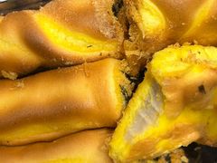 -君之狮子山·轻糖烘焙(松江印象城店)